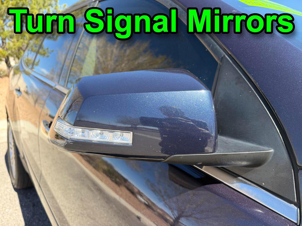 Chevrolet Traverse LT 2015