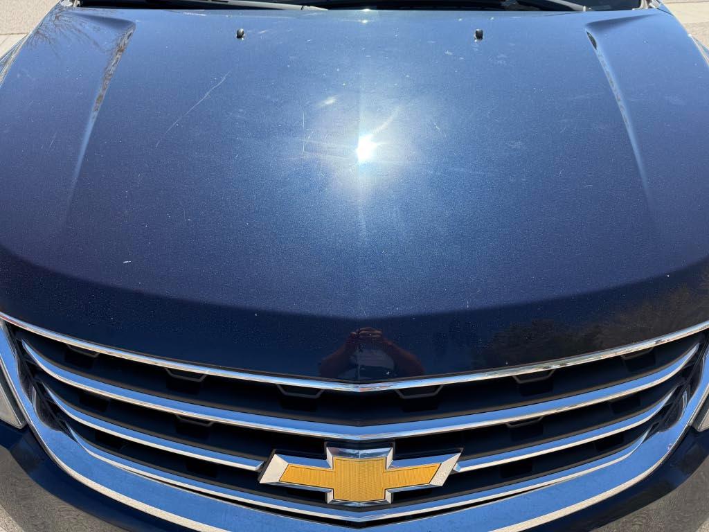 Chevrolet Traverse LT 2015