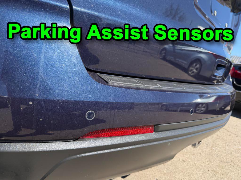 Chevrolet Traverse LT 2015