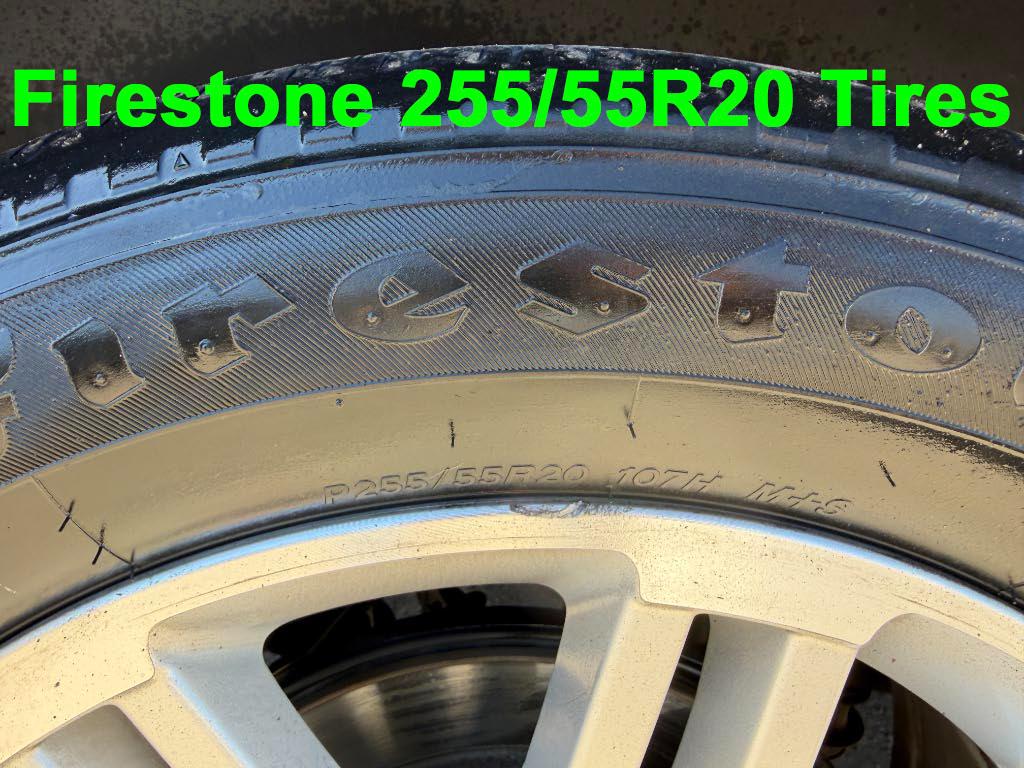 Chevrolet Traverse LT 2015