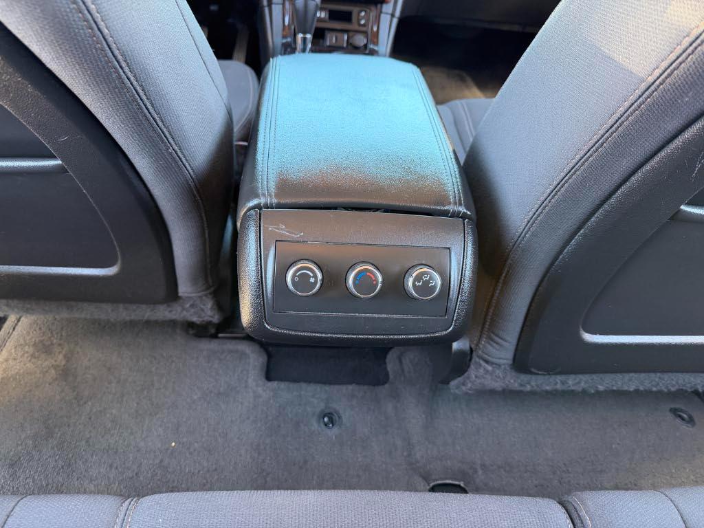 Chevrolet Traverse LT 2015