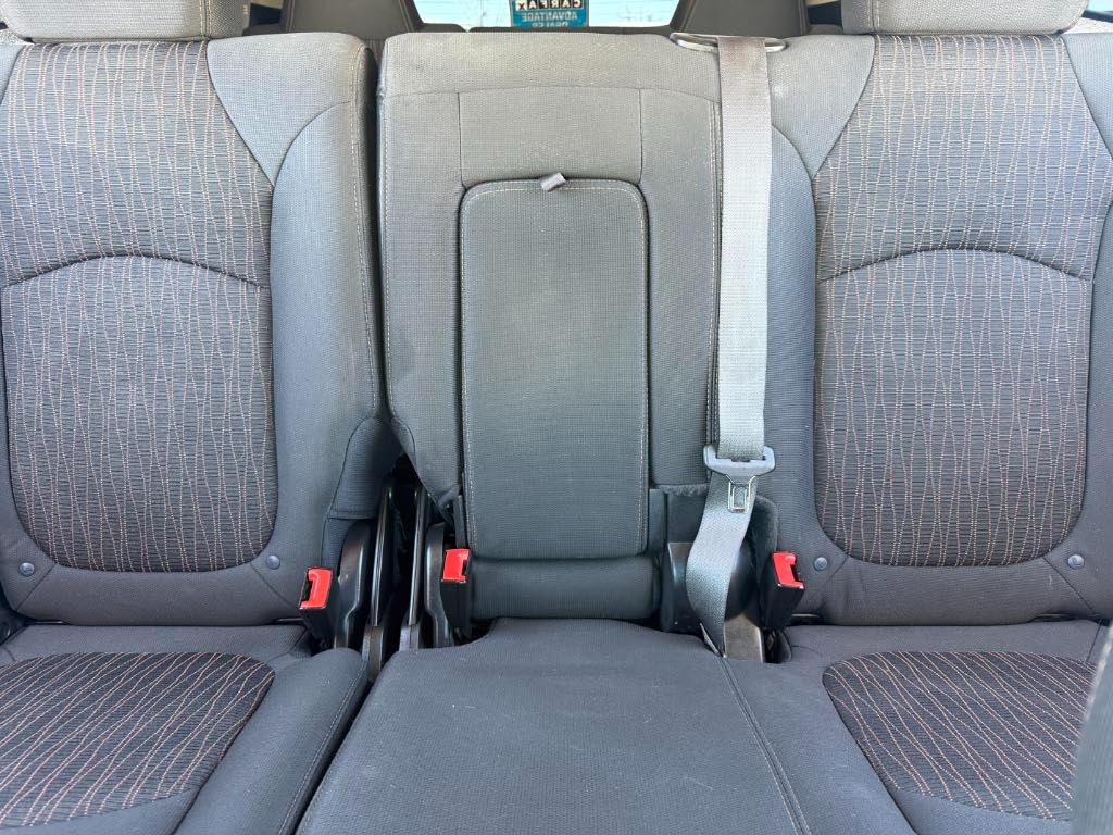 Chevrolet Traverse LT 2015