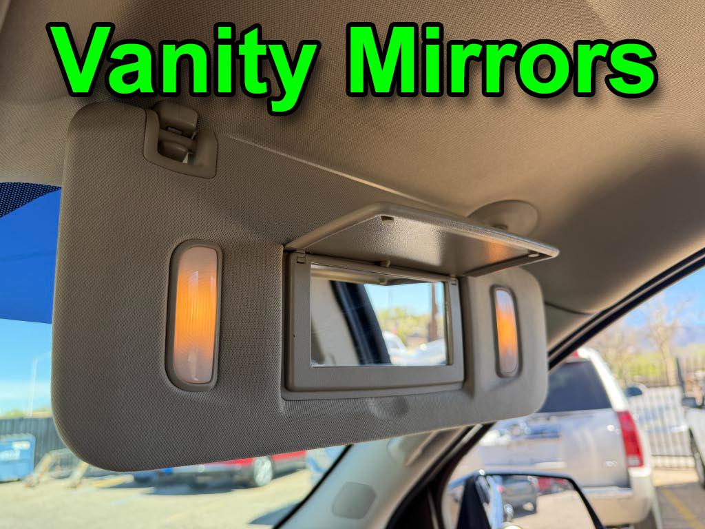 Chevrolet Traverse LT 2015