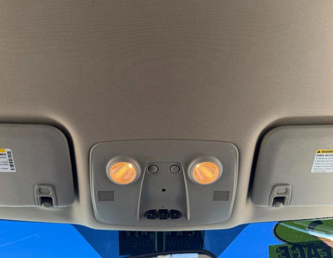 Chevrolet Traverse LT 2015