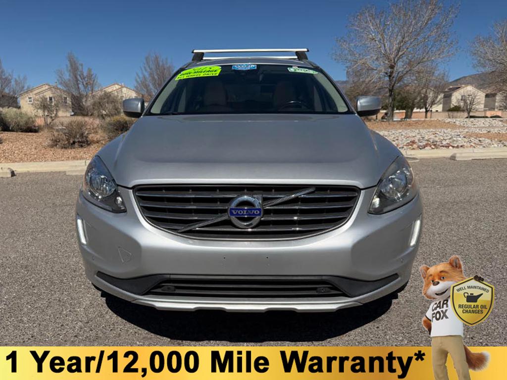 Volvo XC60 T6 AWD 2015