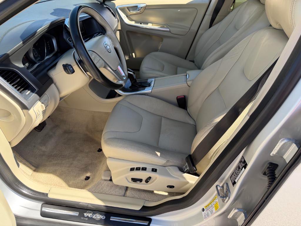 Volvo XC60 T6 AWD 2015