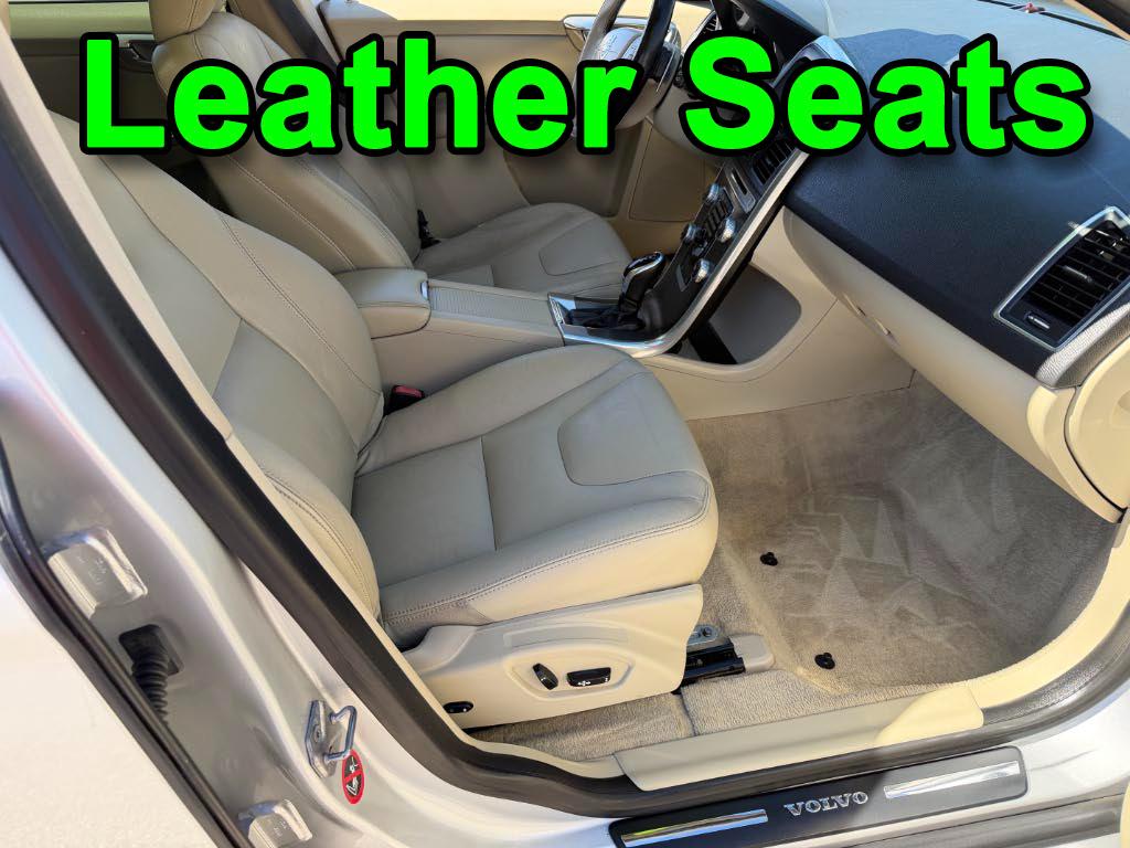 Volvo XC60 T6 AWD 2015