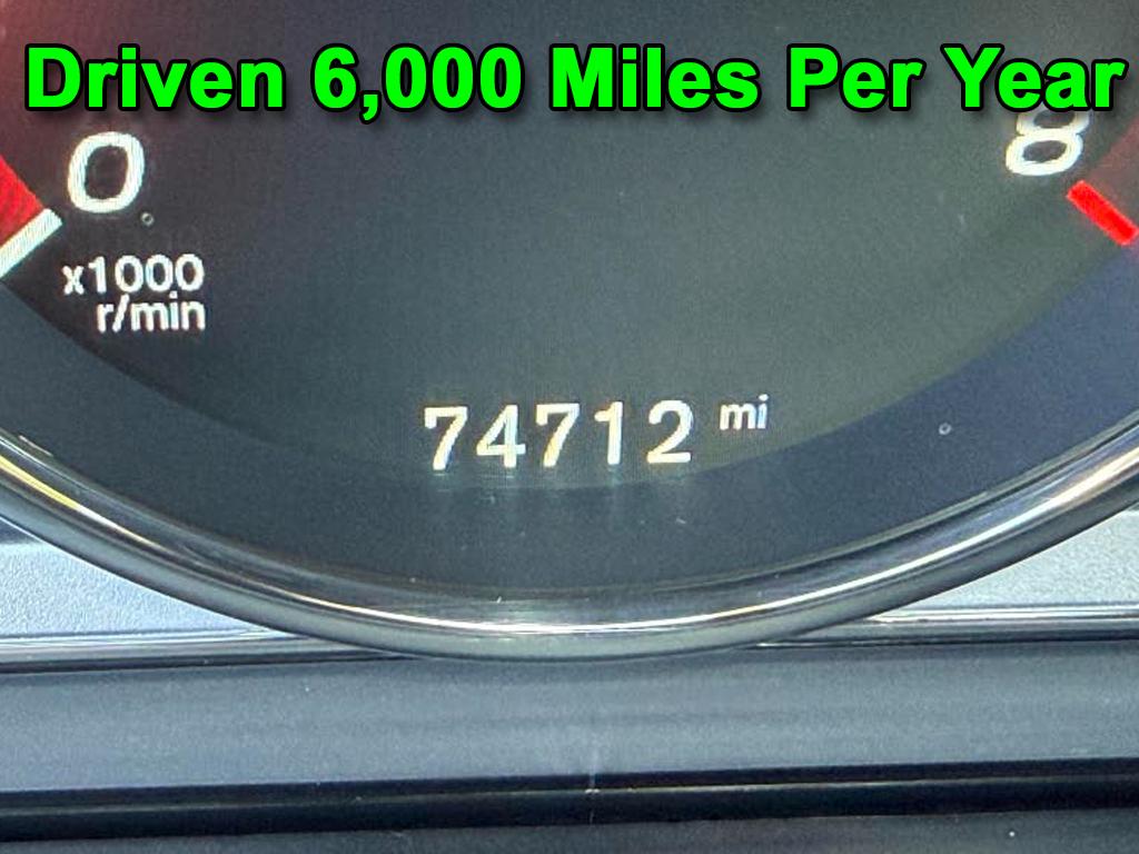 Volvo XC60 T6 AWD 2015