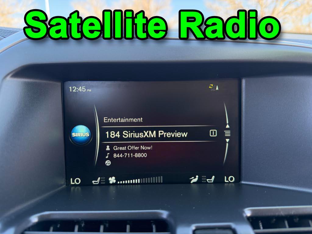 Volvo XC60 T6 AWD 2015