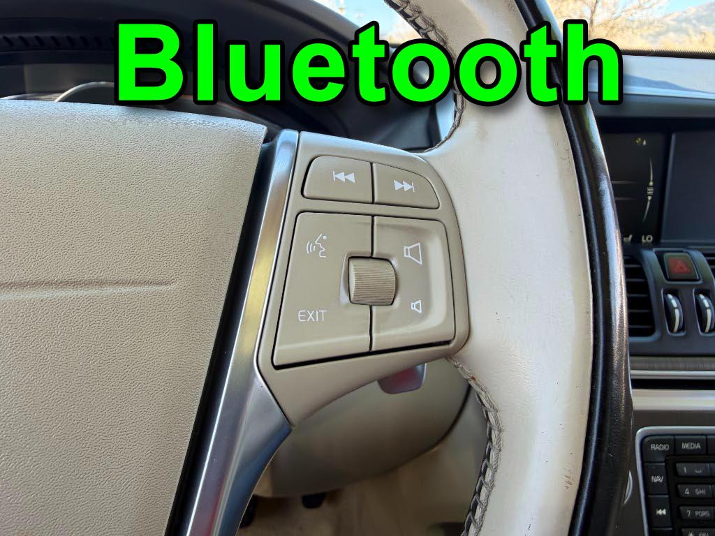 Volvo XC60 T6 AWD 2015