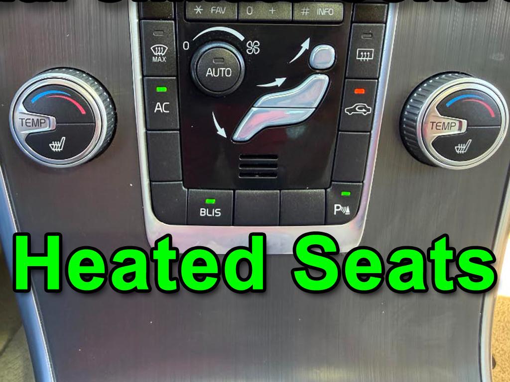 Volvo XC60 T6 AWD 2015