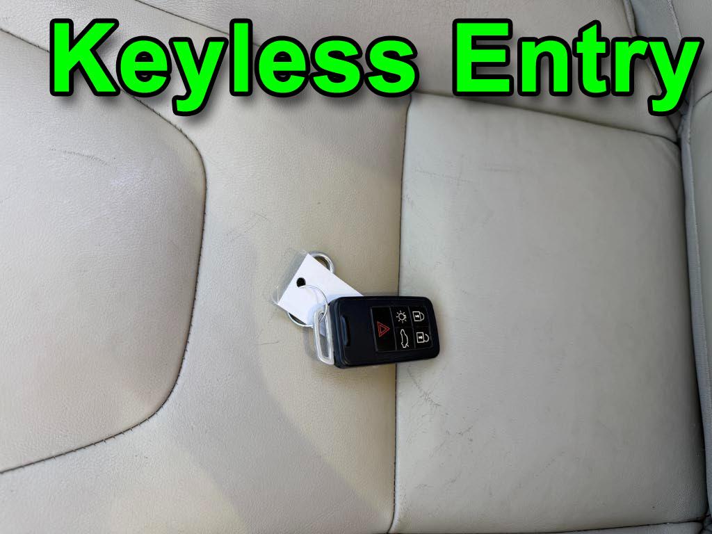 Volvo XC60 T6 AWD 2015