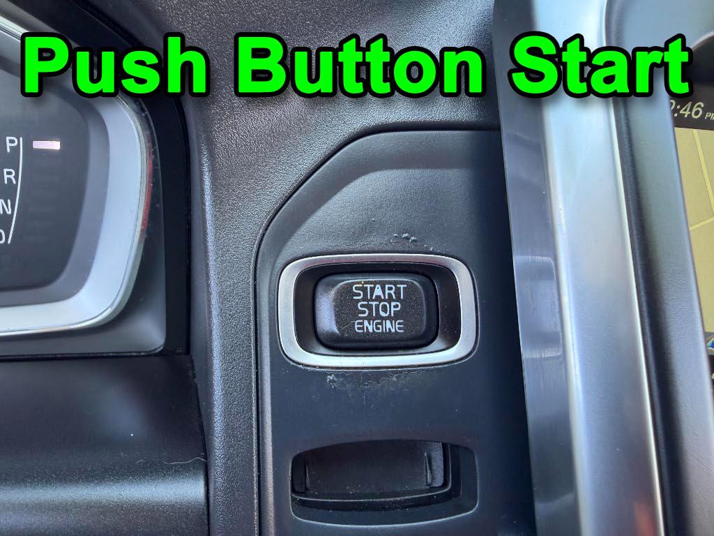 Volvo XC60 T6 AWD 2015