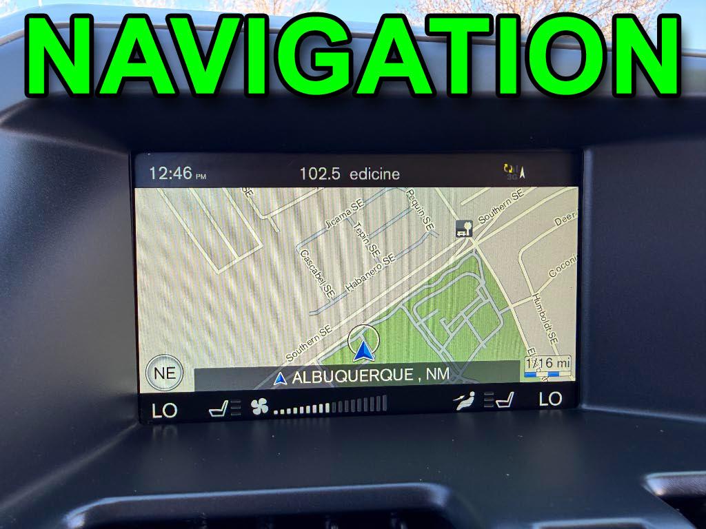 Volvo XC60 T6 AWD 2015