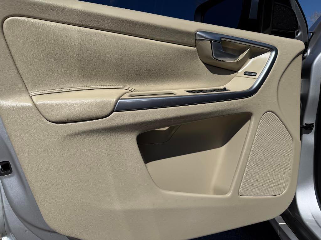 Volvo XC60 T6 AWD 2015