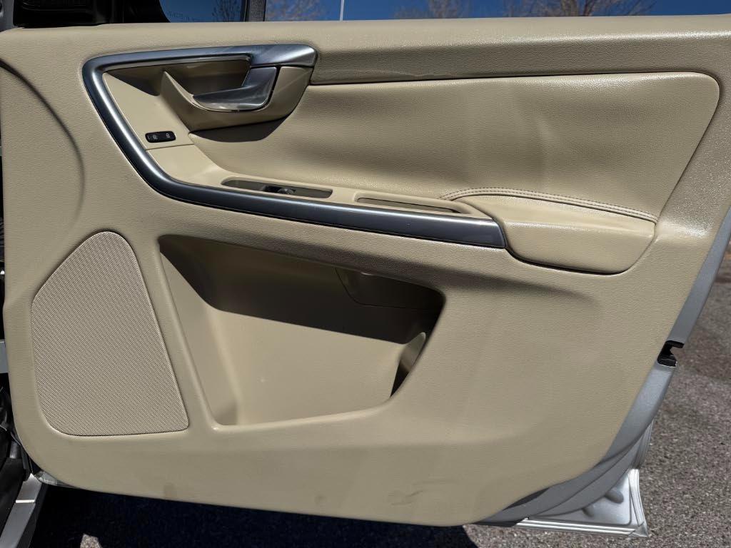 Volvo XC60 T6 AWD 2015