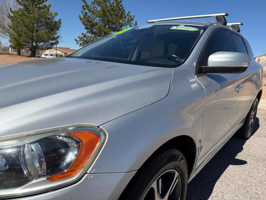 Volvo XC60 T6 AWD 2015