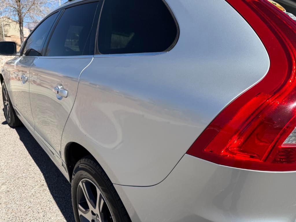 Volvo XC60 T6 AWD 2015