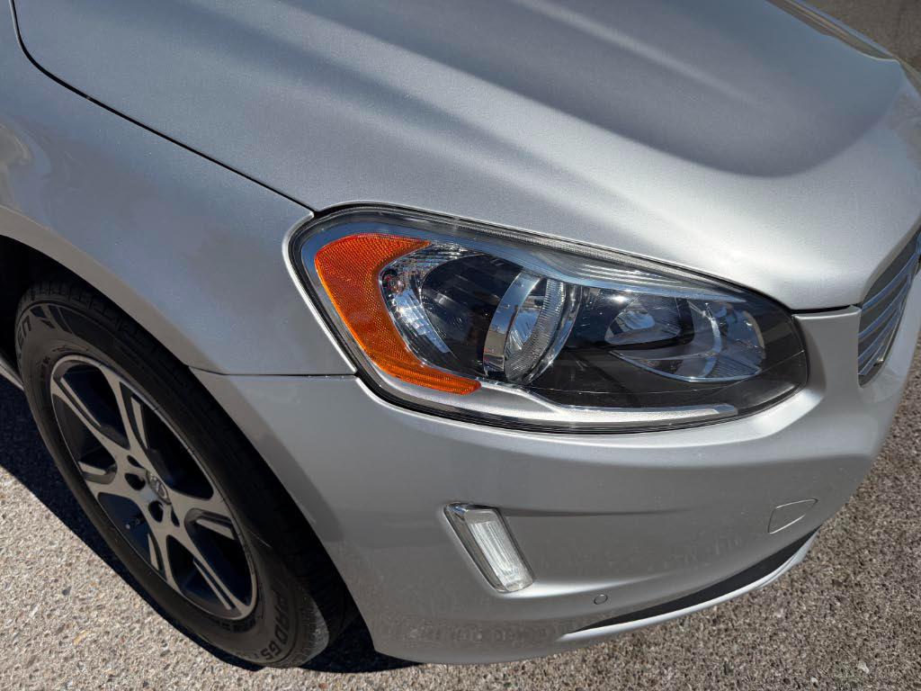 Volvo XC60 T6 AWD 2015