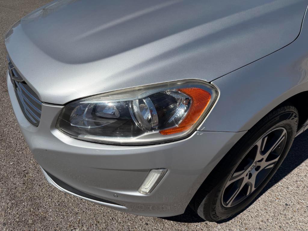 Volvo XC60 T6 AWD 2015