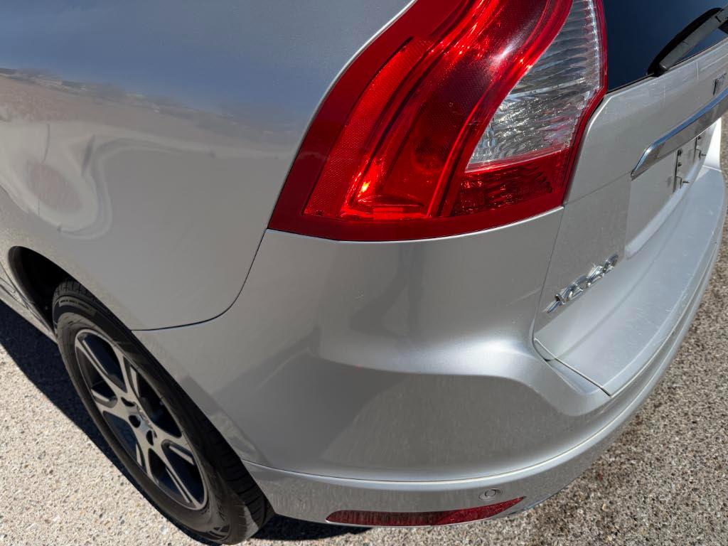 Volvo XC60 T6 AWD 2015