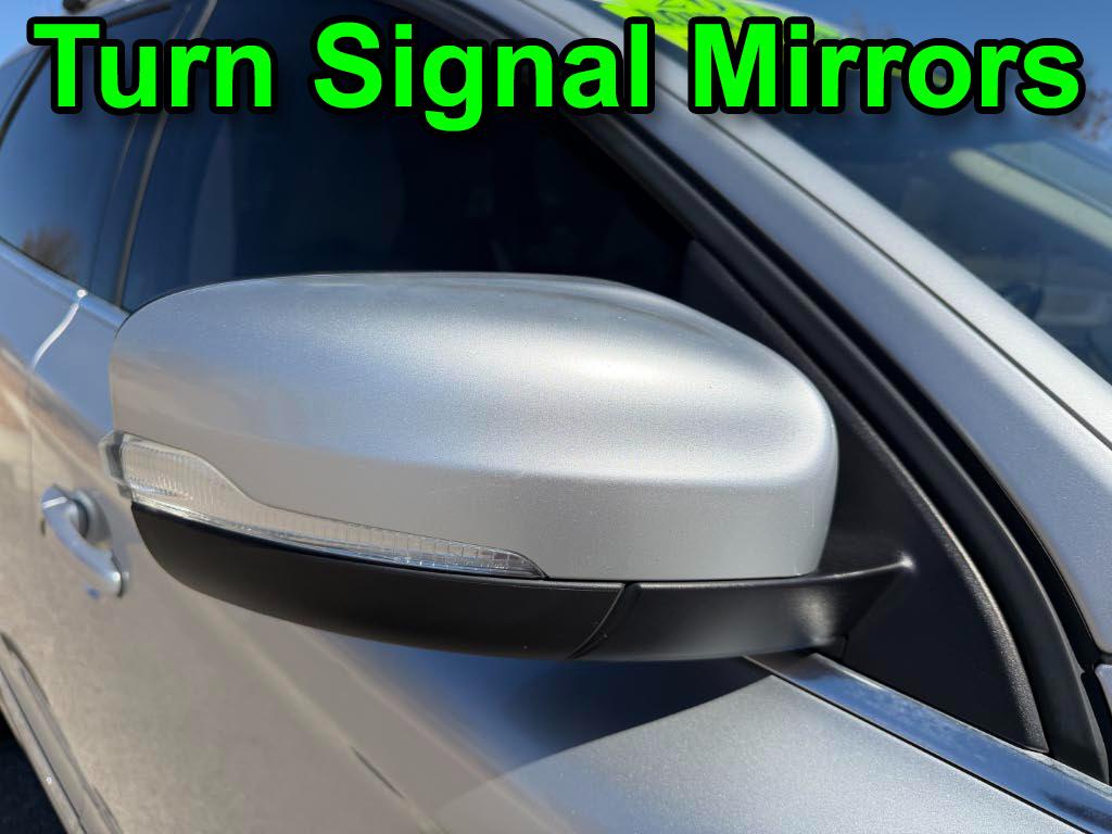 Volvo XC60 T6 AWD 2015