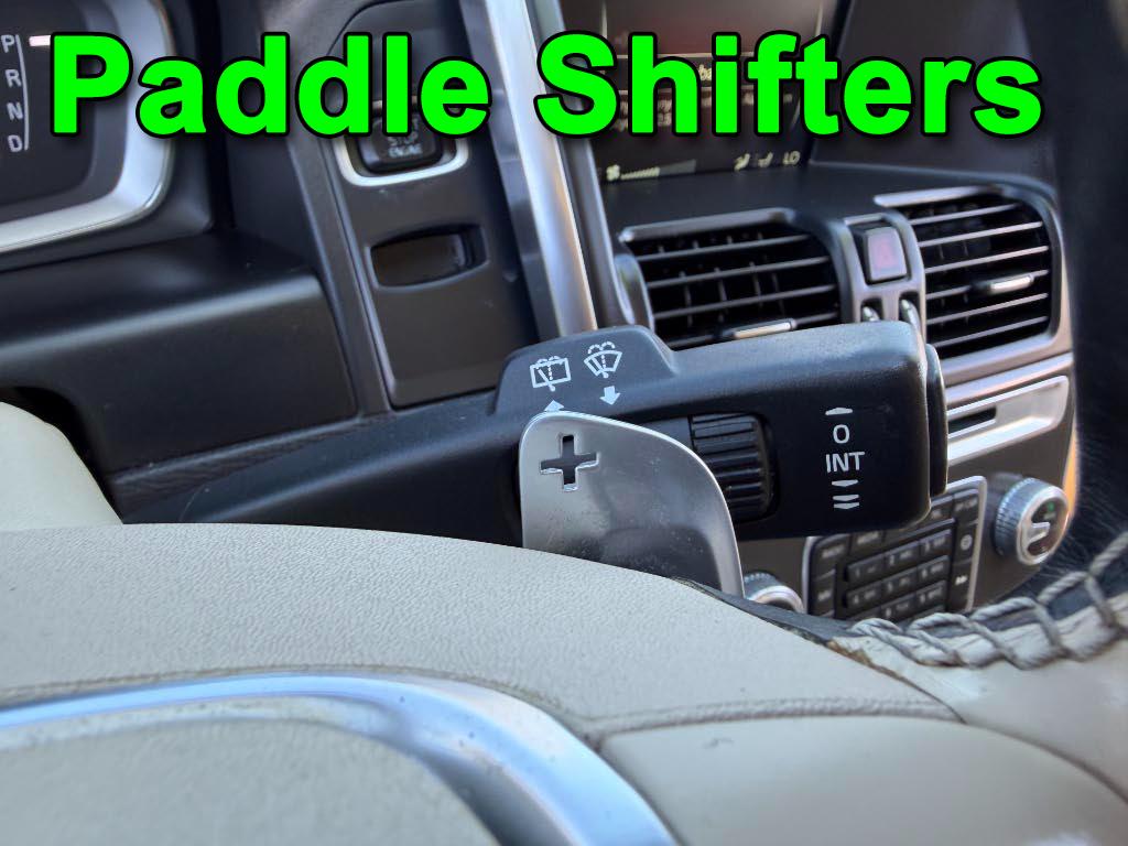 Volvo XC60 T6 AWD 2015