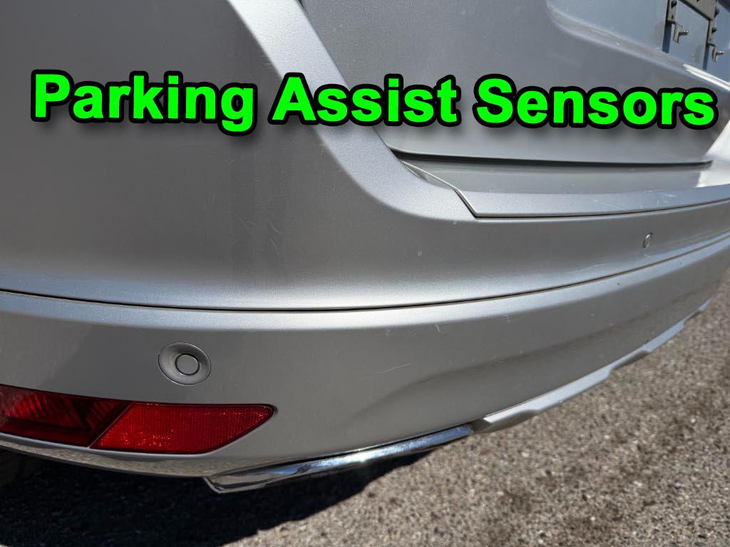 Volvo XC60 T6 AWD 2015