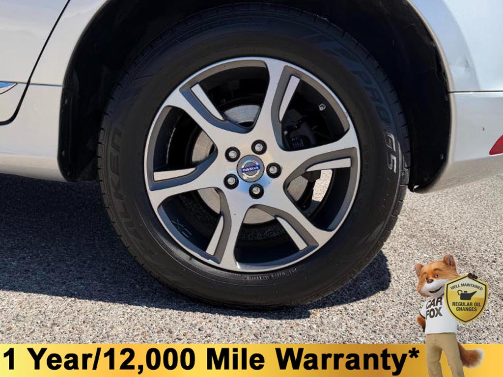 Volvo XC60 T6 AWD 2015