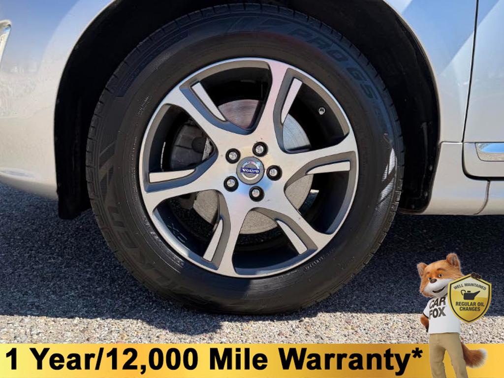 Volvo XC60 T6 AWD 2015