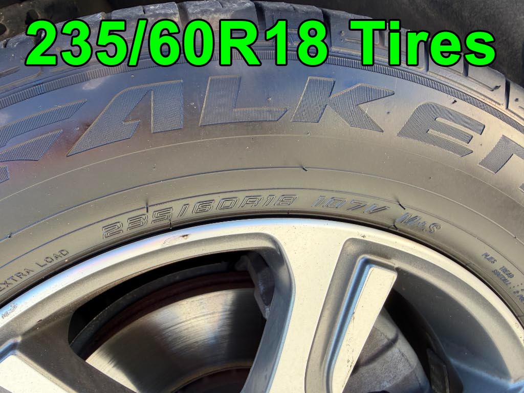 Volvo XC60 T6 AWD 2015