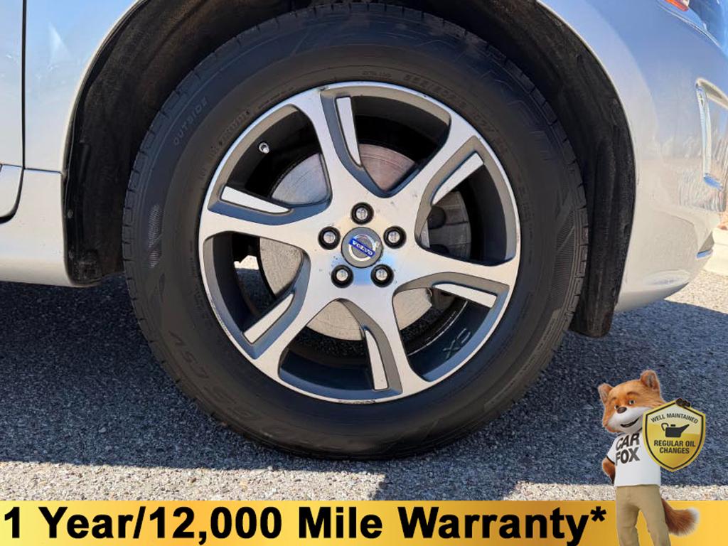 Volvo XC60 T6 AWD 2015