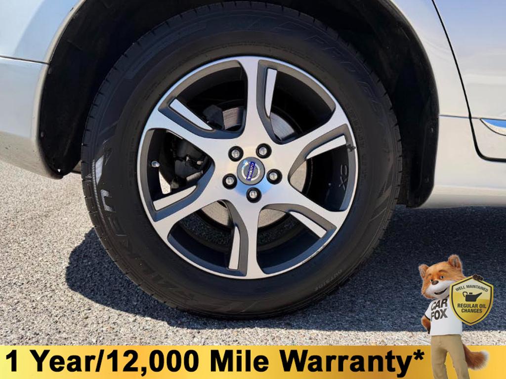 Volvo XC60 T6 AWD 2015