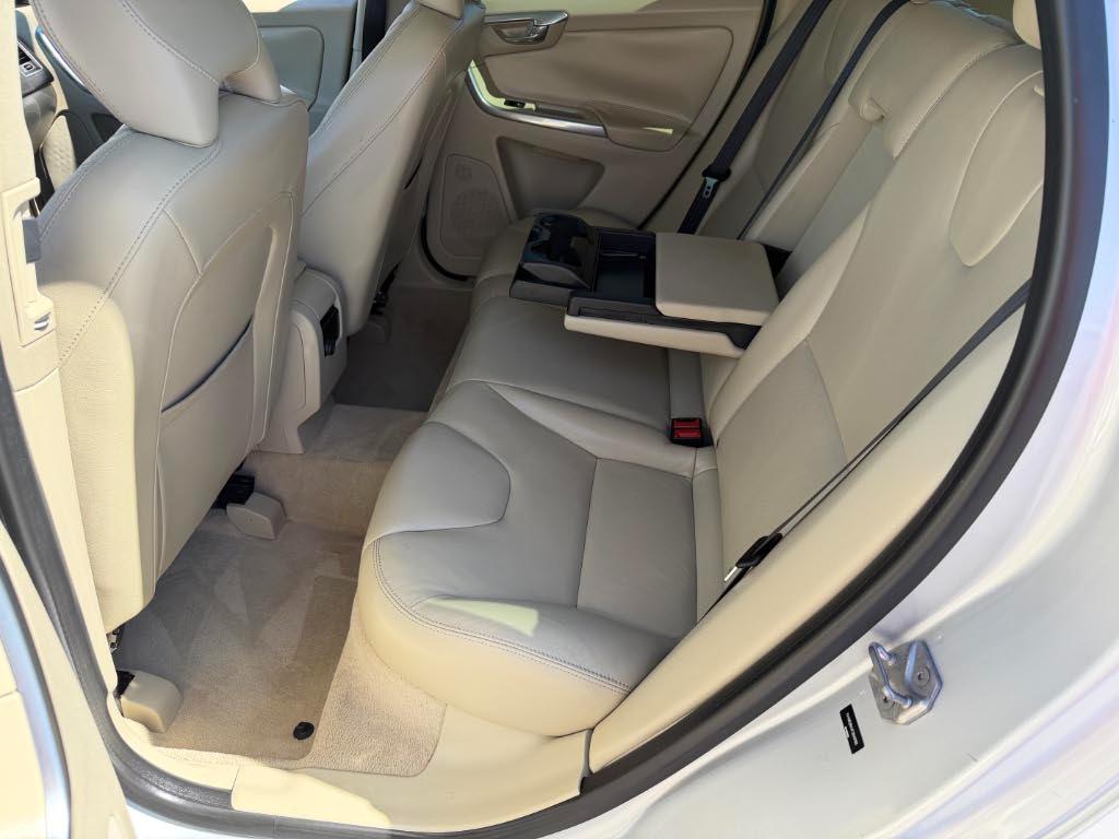 Volvo XC60 T6 AWD 2015