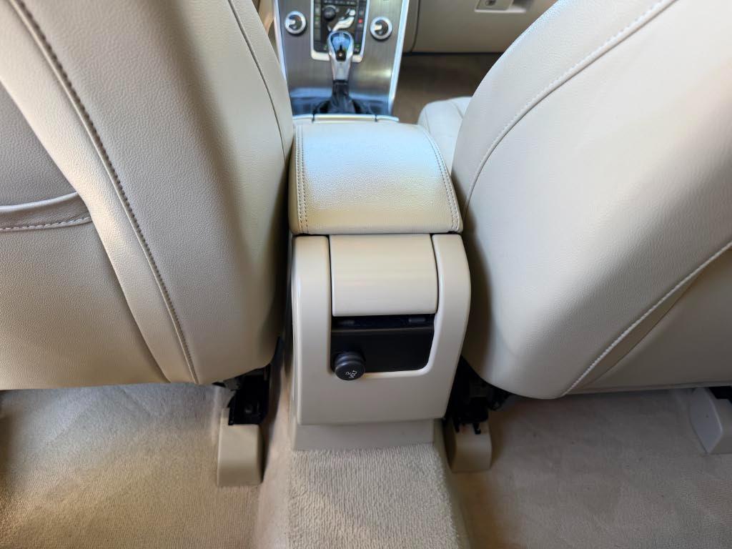 Volvo XC60 T6 AWD 2015