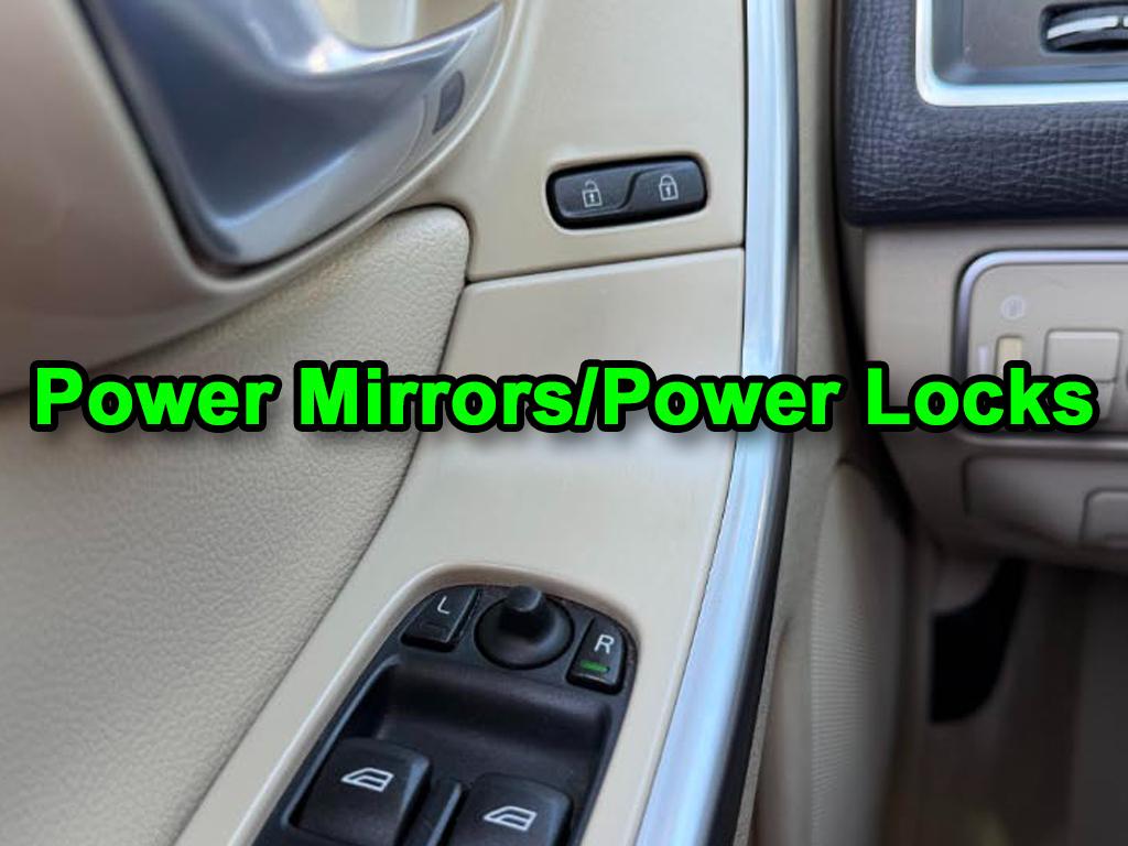 Volvo XC60 T6 AWD 2015