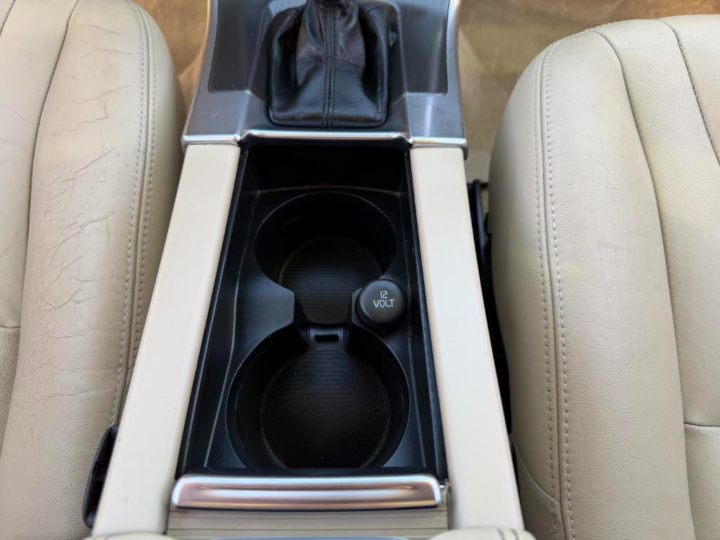 Volvo XC60 T6 AWD 2015