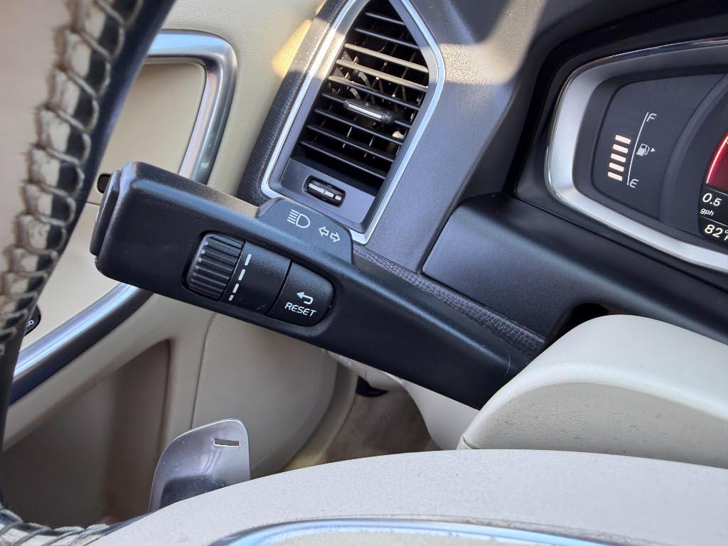 Volvo XC60 T6 AWD 2015