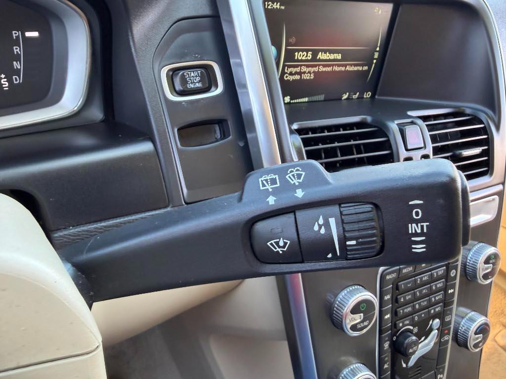 Volvo XC60 T6 AWD 2015