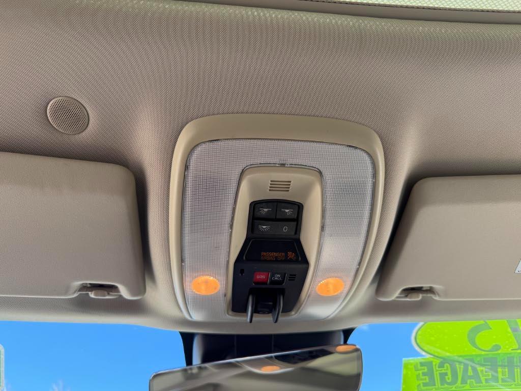 Volvo XC60 T6 AWD 2015