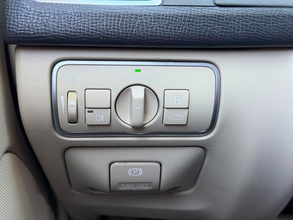 Volvo XC60 T6 AWD 2015