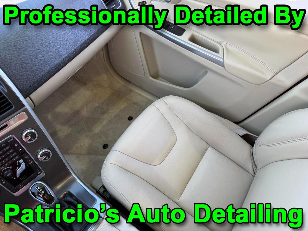 Volvo XC60 T6 AWD 2015