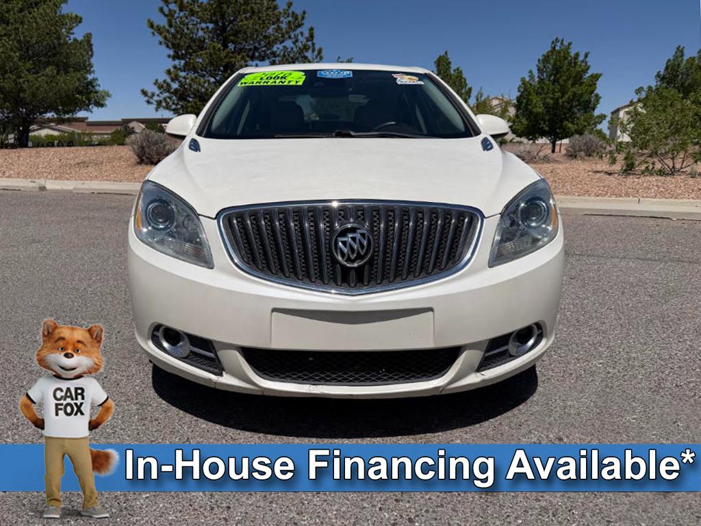 Buick Verano Sport Touring 2016