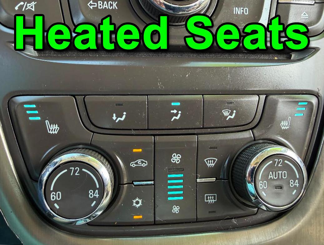 Buick Verano Sport Touring 2016