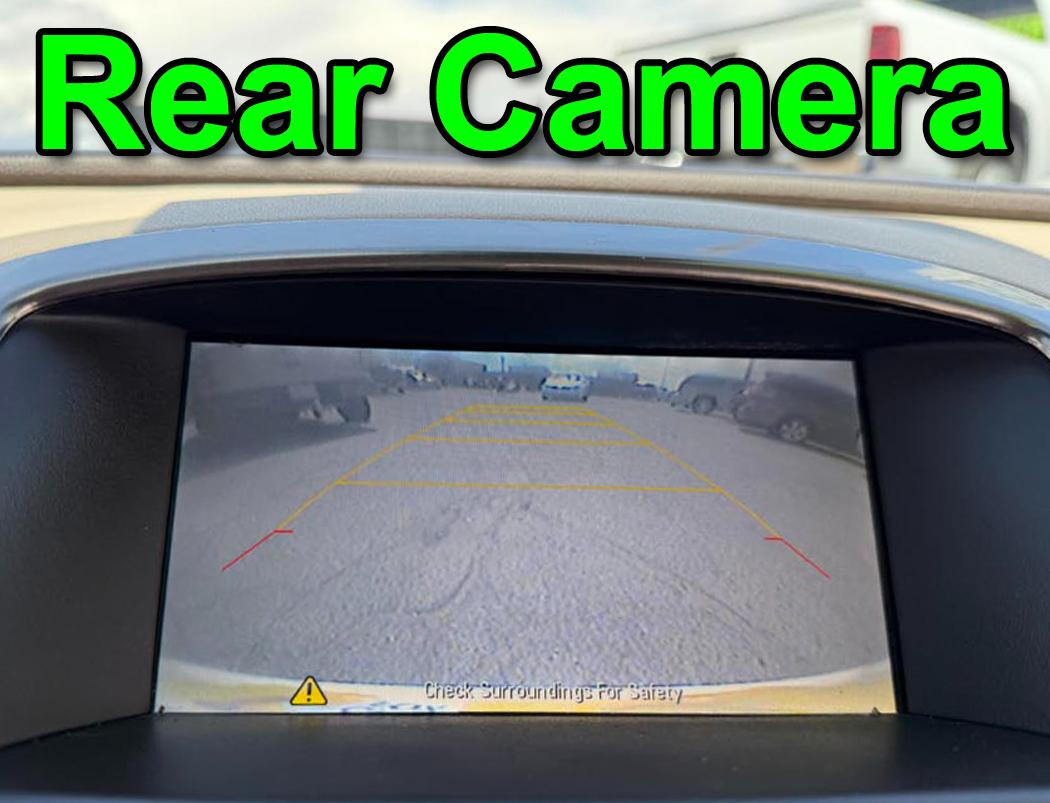 Buick Verano Sport Touring 2016