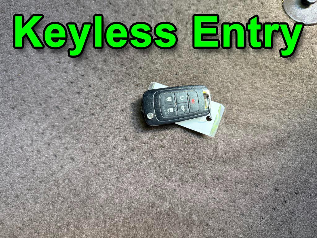 Buick Verano Sport Touring 2016