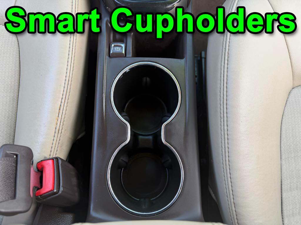 Buick Verano Sport Touring 2016