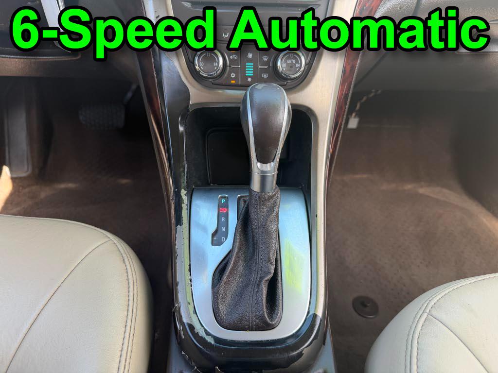 Buick Verano Sport Touring 2016