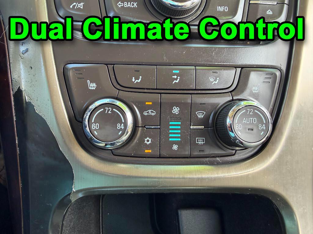 Buick Verano Sport Touring 2016