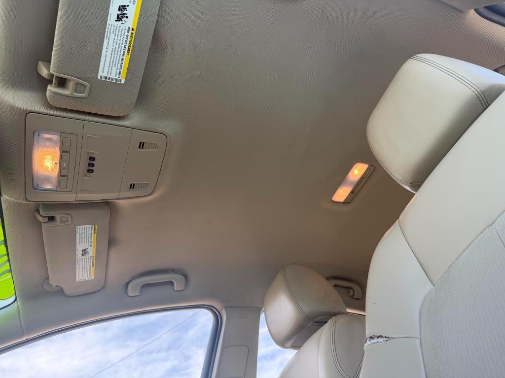 Buick Verano Sport Touring 2016